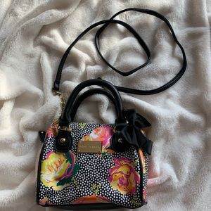Betsey Johnson Purse